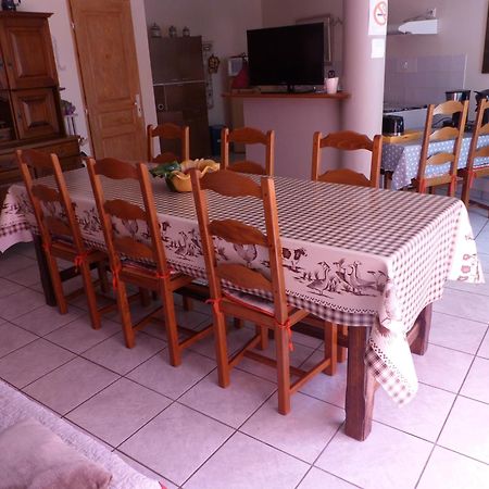 Gite Du Soleil Rochegude  Kültér fotó